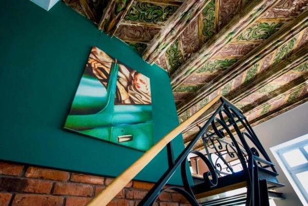 Grande Appartamento 100M2 Rynek 24H Self Check-In Вроцлав Экстерьер фото